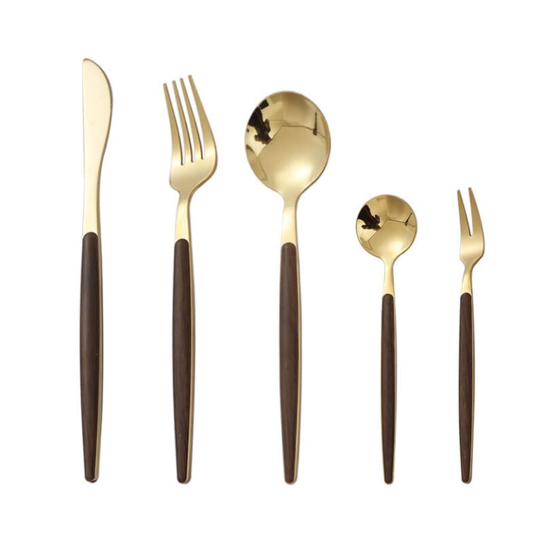 Wholesale Flatware Sets LeeKnives