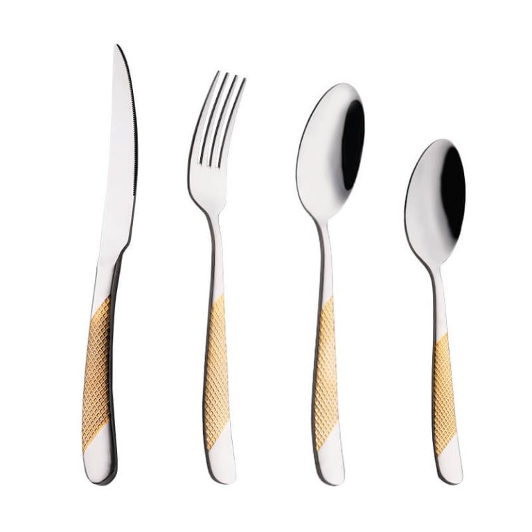 Wholesale Flatware Sets Leeknives