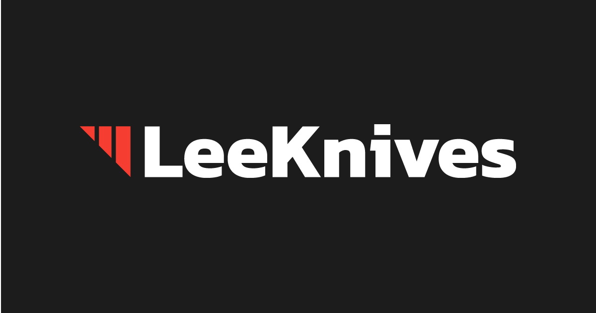 LeeKnives