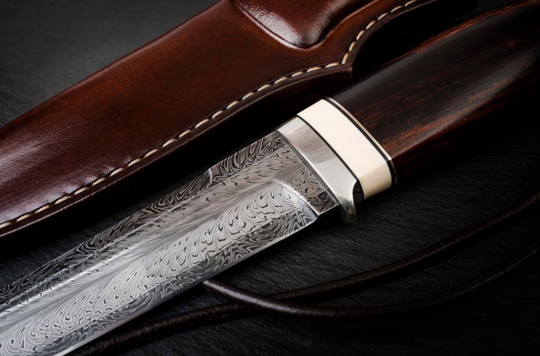 What Is Damascus Steel Origin, Composition, and Patterns