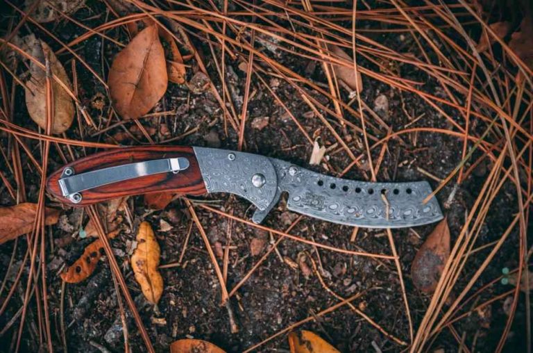 Damascus Steel vs. Carbon Steel Which Is Better?