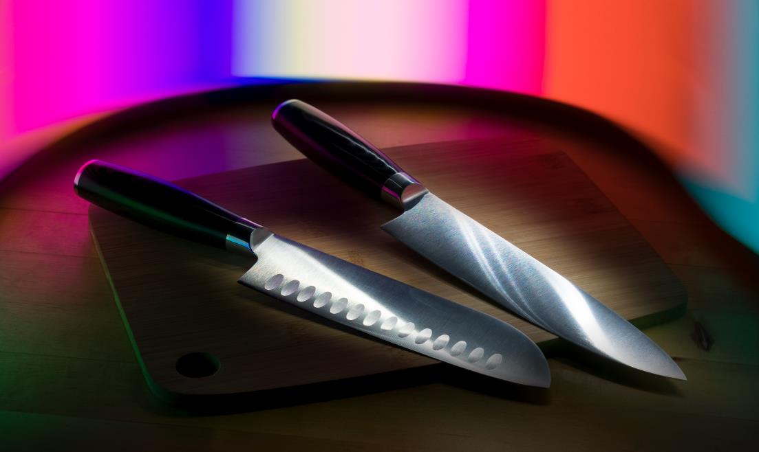 X50CrMoV15 steel vs. other knife steels
