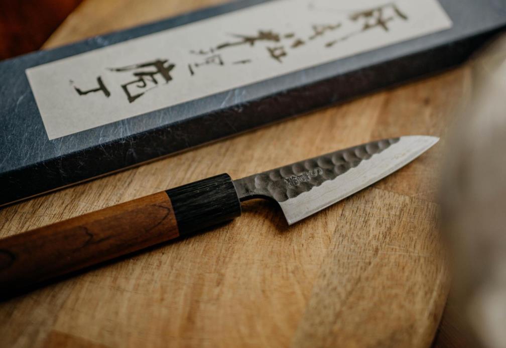 ZDP-189 steel vs. other steel for Japanese knives