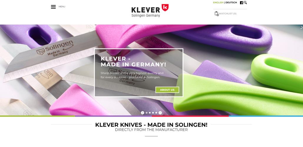 Ernst Klever GmbH