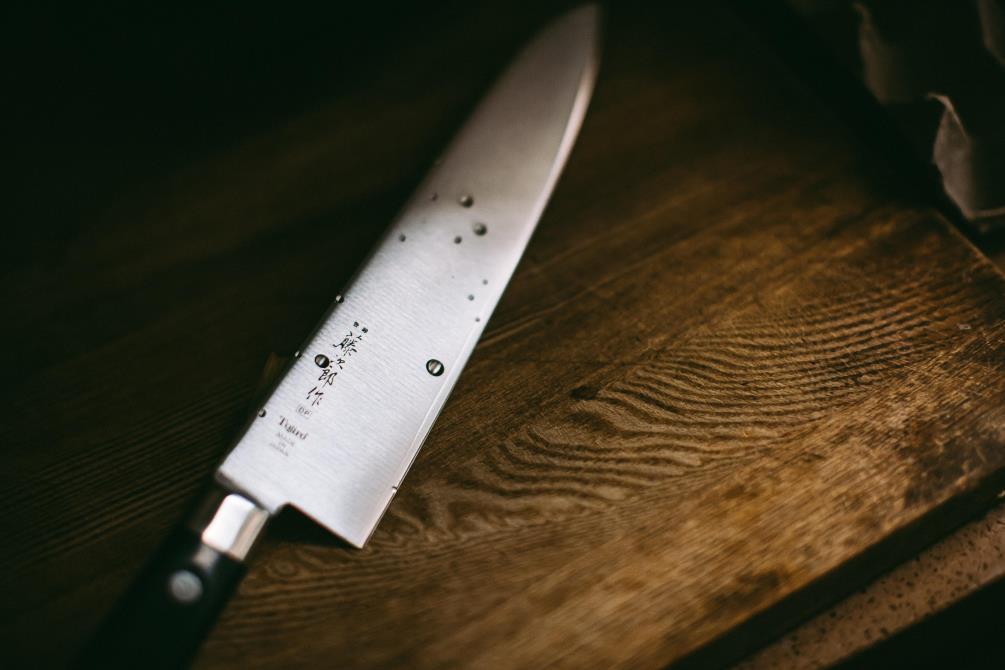 The Japanese Gyuto All You Need to Know