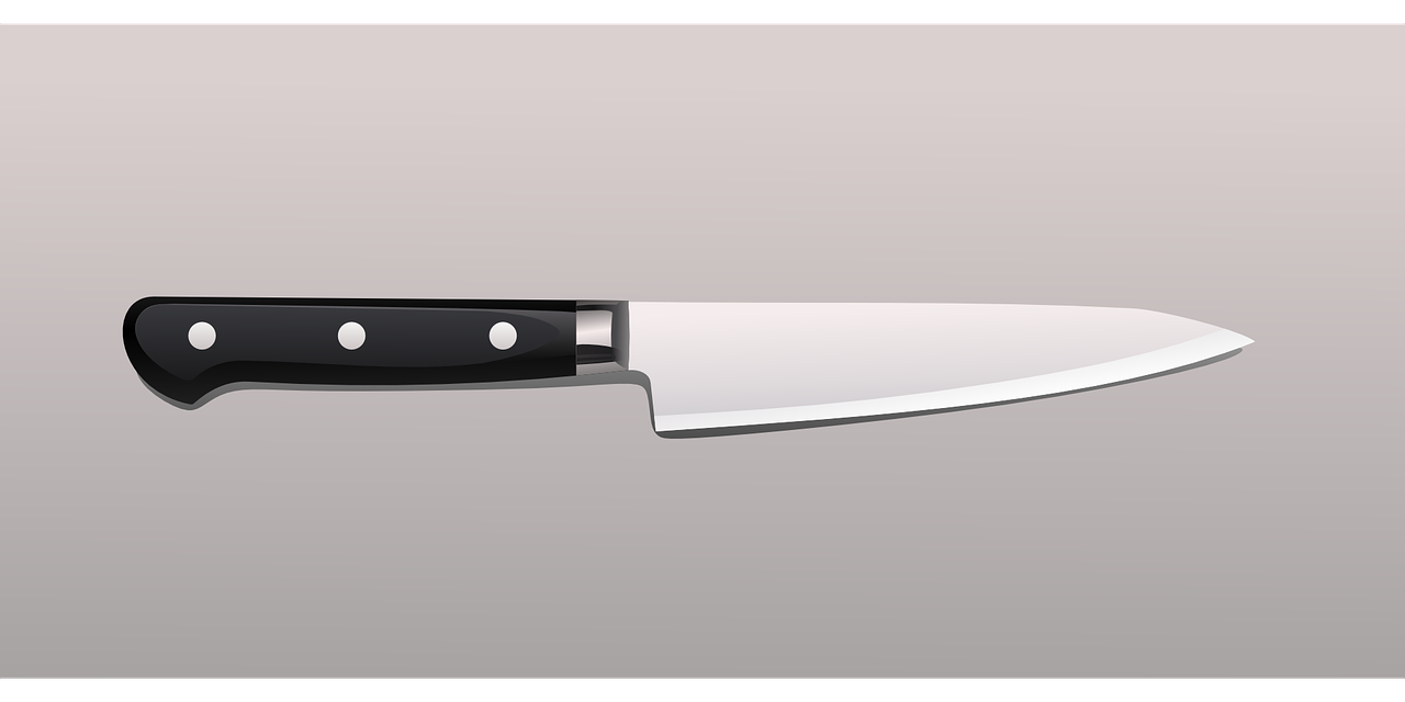 What is a chef knife-chef knife design
