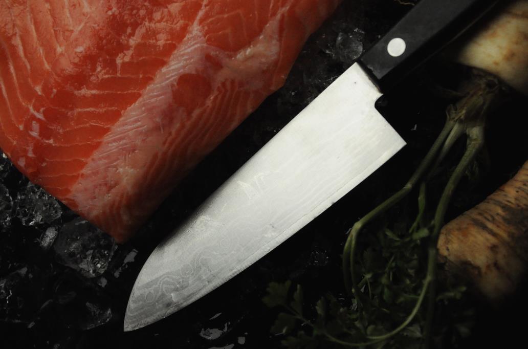 What Is a Kiritsuke Knife and What Does It Do?