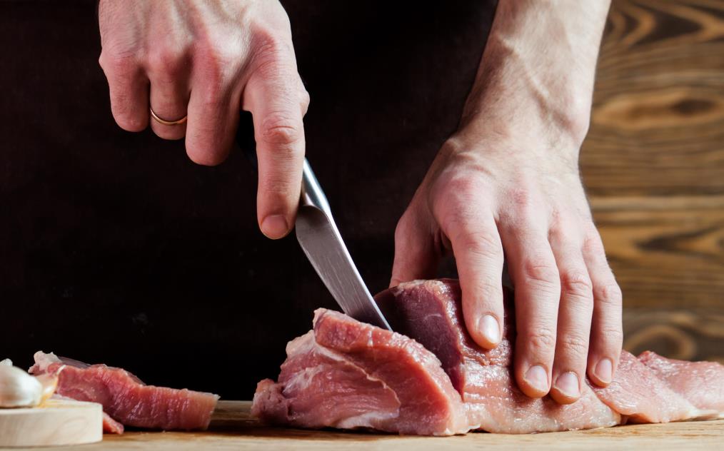Sujihiki Knife Uses Best for Protein Carvery
