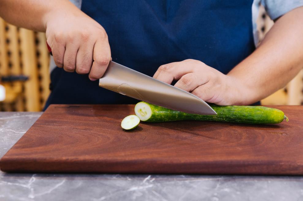 The Bunka Knife A Cultural Bridge to Keep in the Kitchen