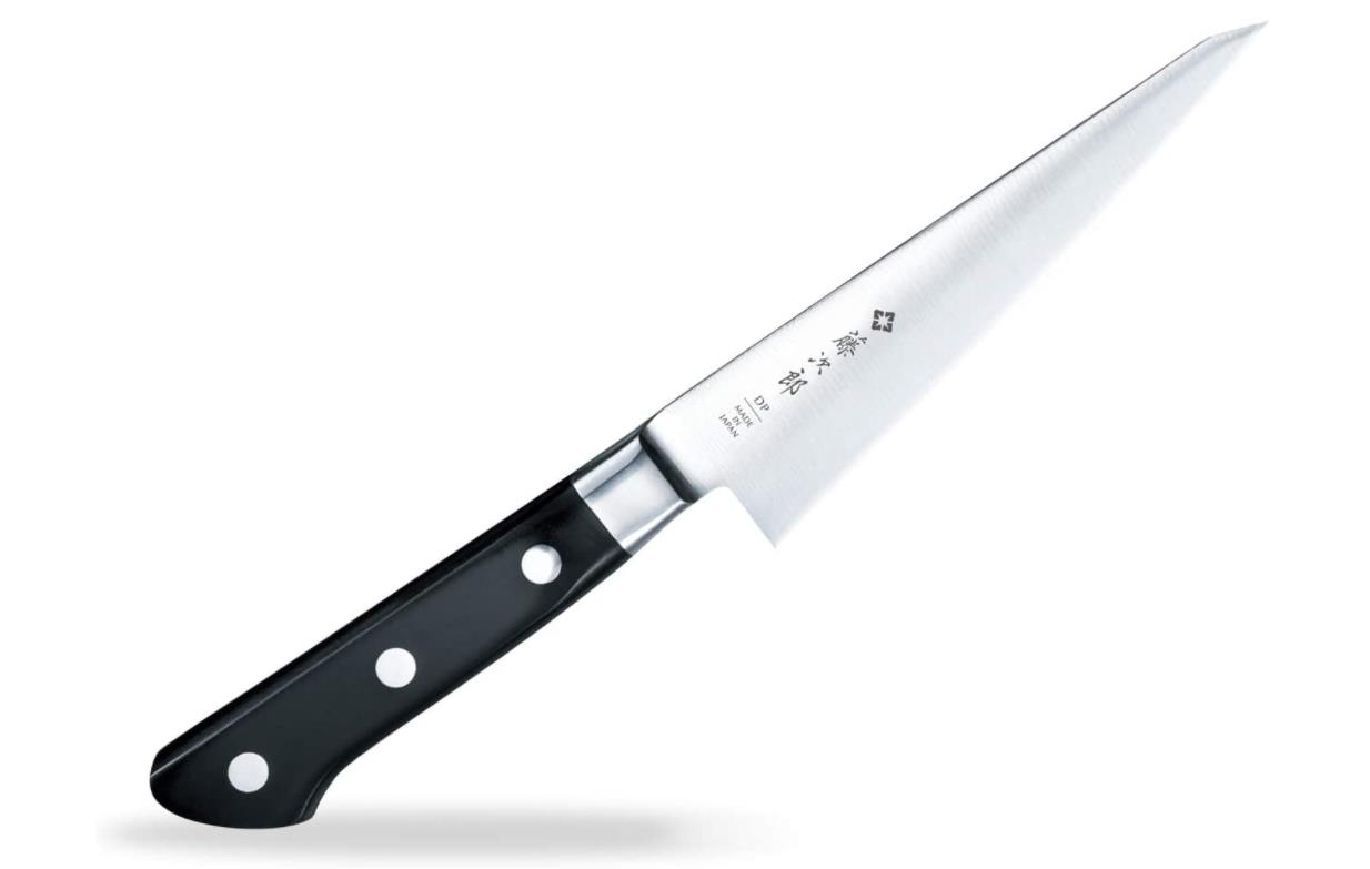 The honesuki knife