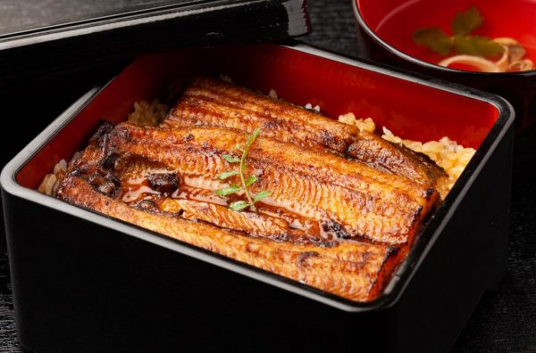 What Is Unagisaki? - The Japanese Eel Knife