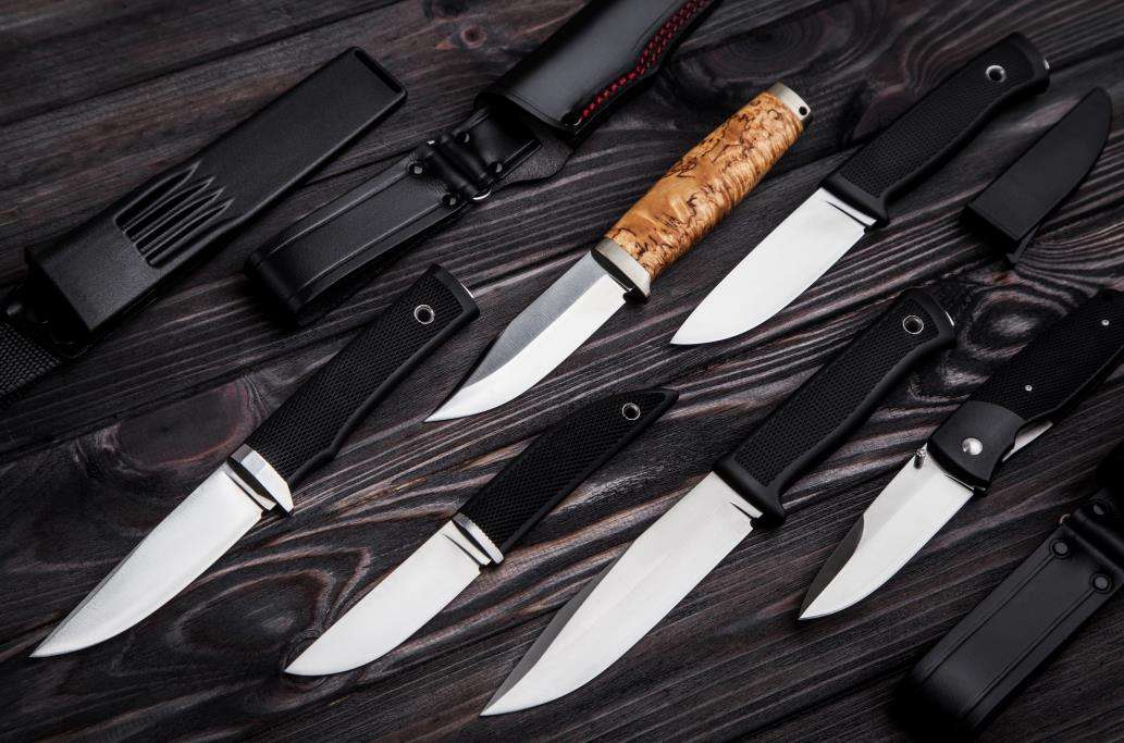 How to Buy Knives Wholesale: The Complete Guide