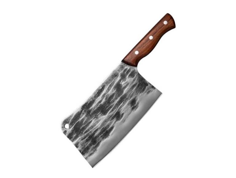 9 Types of Butcher Knives and Their Uses