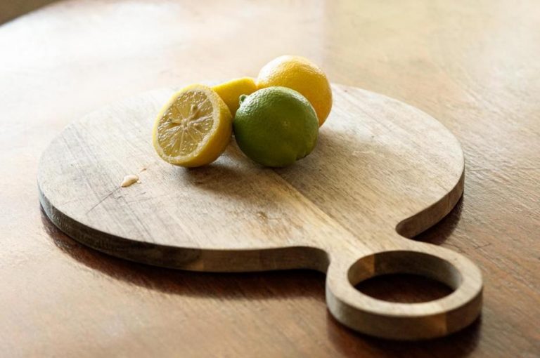 8 Best Wood for Cutting Boards Why It Matters