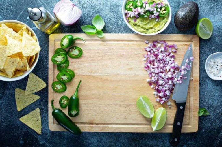 Which Kind of Cutting Board Is the Most Sanitary
