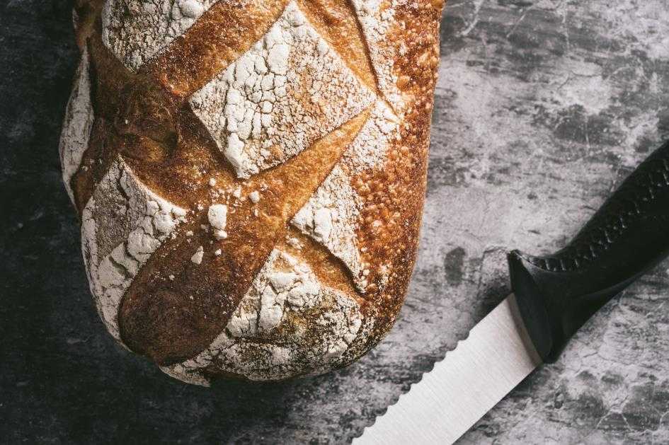 The Bread Knife Uses You Didn’t Think About