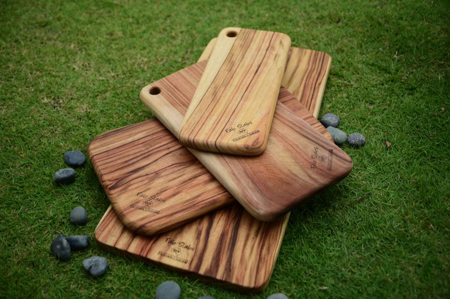 Types of Cutting Boards A Deep Dive
