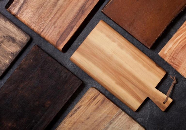Acacia vs. Teak Cutting Boards How Do They Compare?