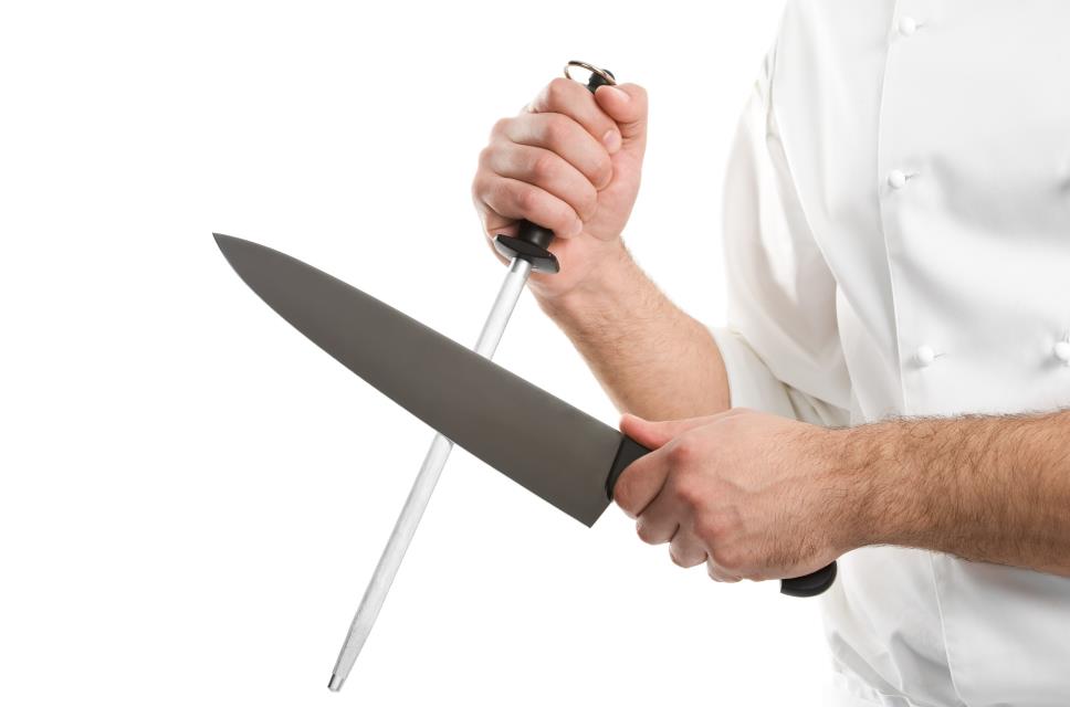 Knife Maintenance Honing vs Sharpening