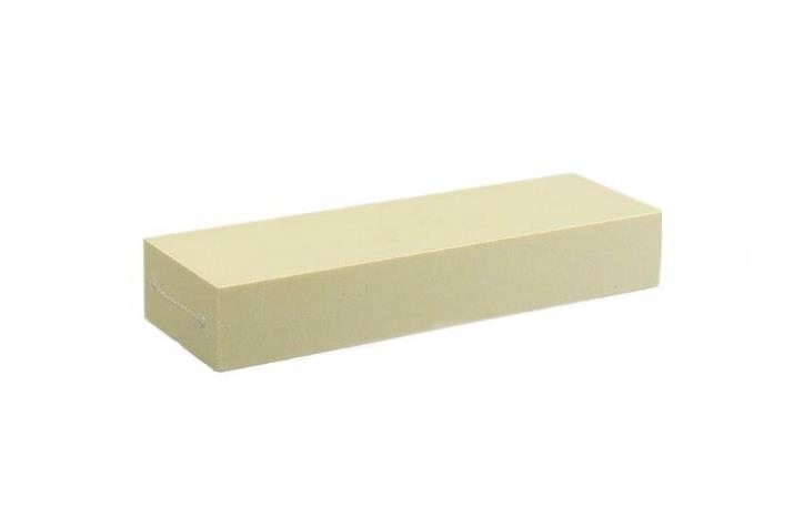 Single Grit Whetstone with Rubber Base NCWS-15-17