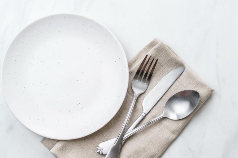 Stainless Steel for Flatware 18/0 vs 18/8 vs 18/10