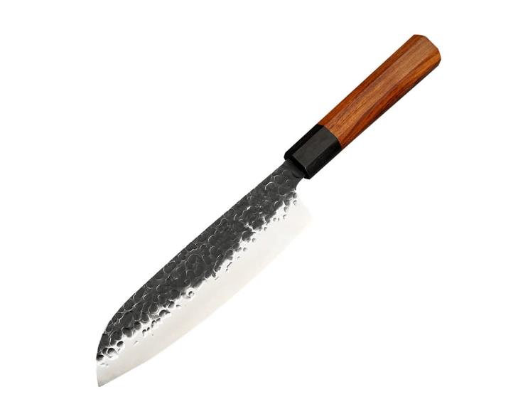 https://img.leeknives.com/wp-content/uploads/2022/11/8Cr13MoV-Clad-Steel-Octagonal-Rosewood-Wa-Handle-Santoku-175-mm-LKJSO10001.jpg