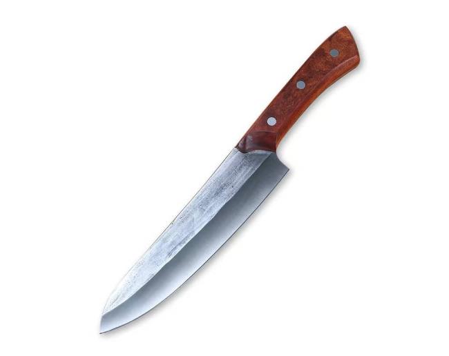 The Best Types of Wood for Knife Handles - Red Label Abrasives