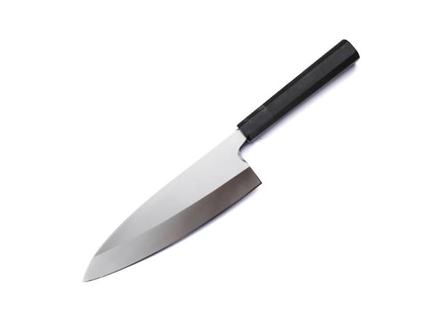 Turkish Zirh Butcher's Knife