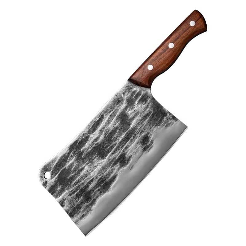 LKCMC10001 chinese meat cleaver
