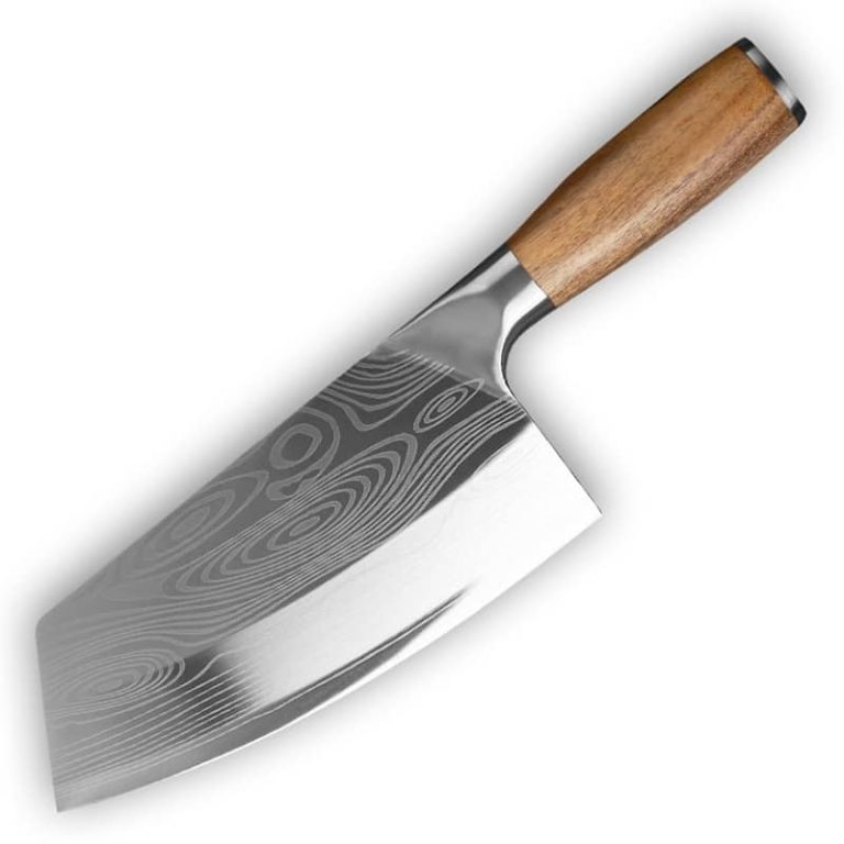 Wholesale Chinese Kitchen Knives LeeKnives