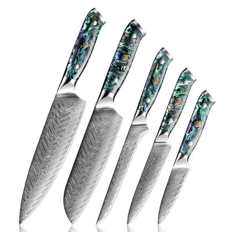 Wholesale Kitchen Knives LeeKnives