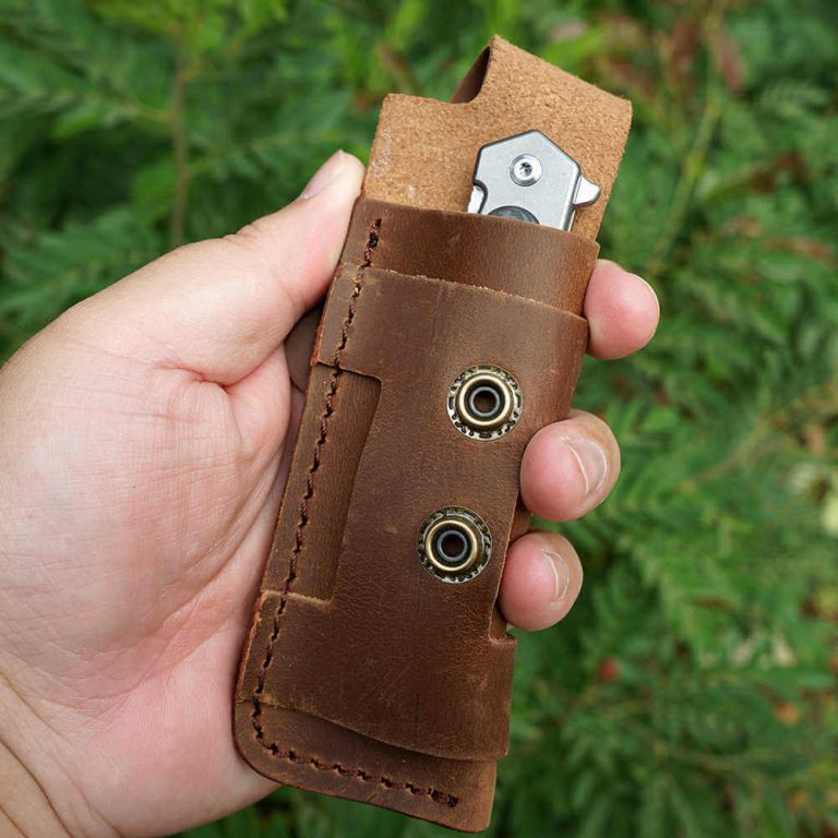 Wholesale & Custom Knife Sheaths LeeKnives