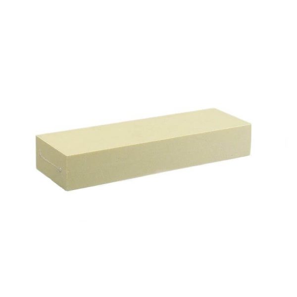 Single Grit Whetstone with Rubber Base LKWTS20015-17