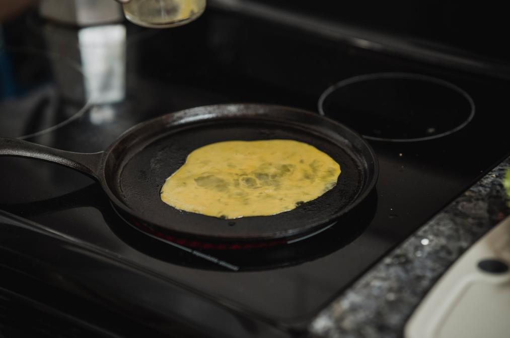 Cast Iron on Induction Stovetops