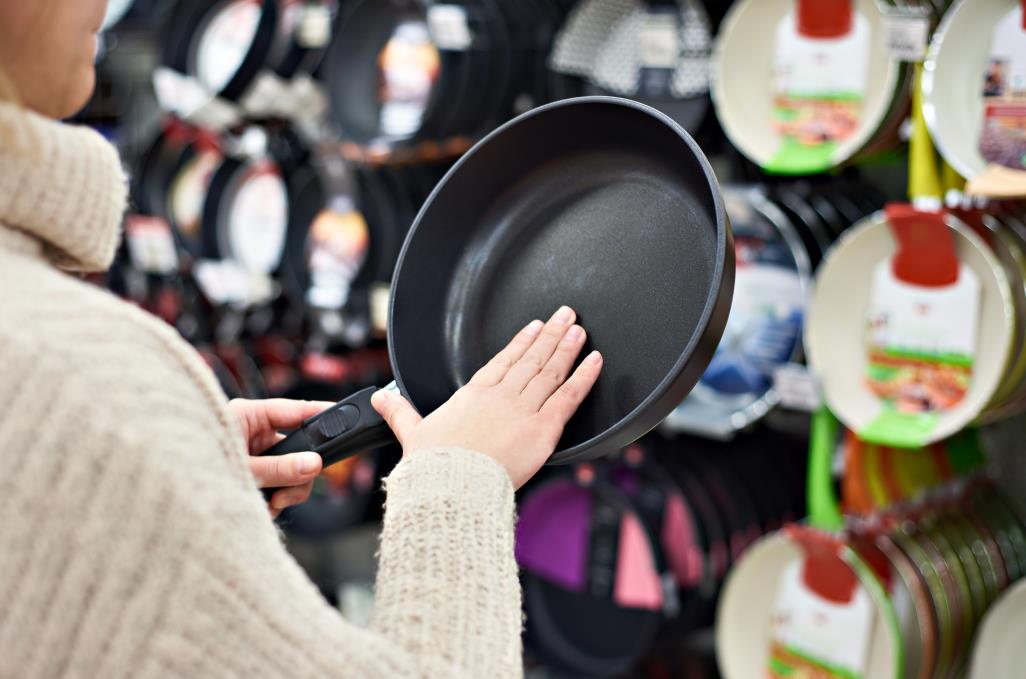 Tips on choosing the best cookware to sell