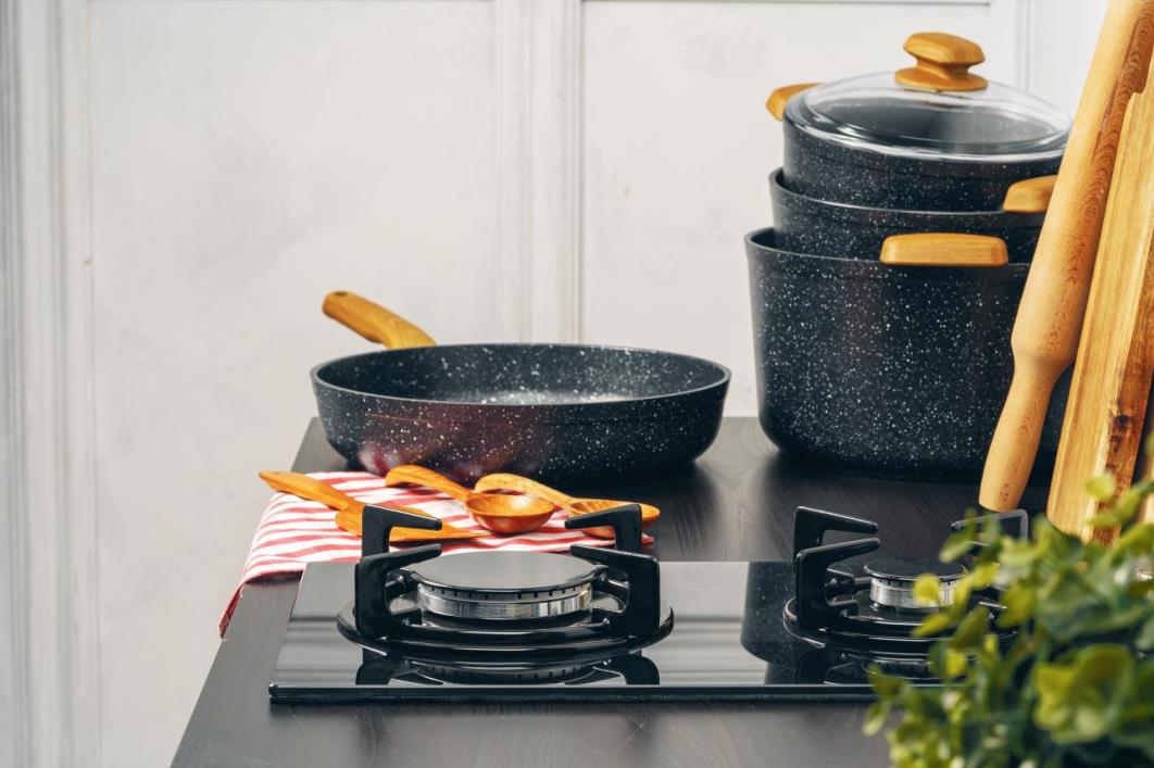 6 Best Cookware Material for Gas Stove