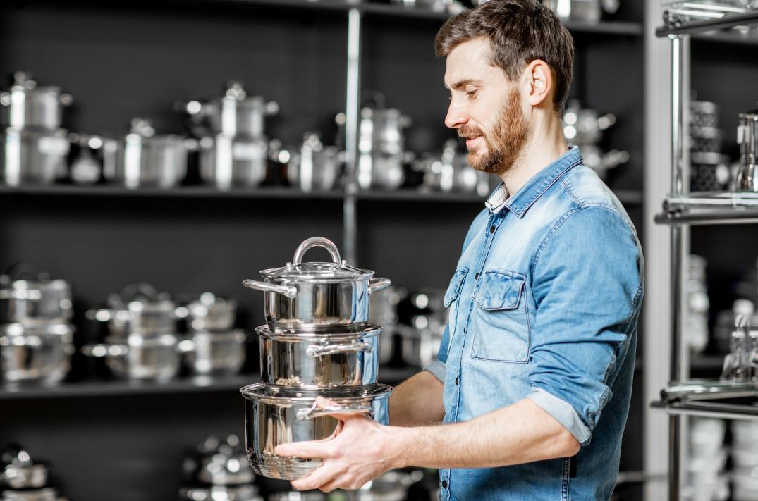 Best Wholesale Cookware Distributors in 2023