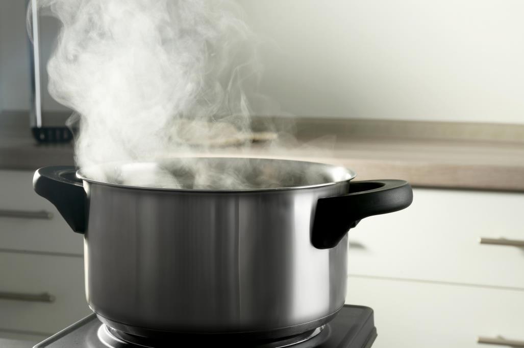 Comparing stainless steel and cast iron cookware