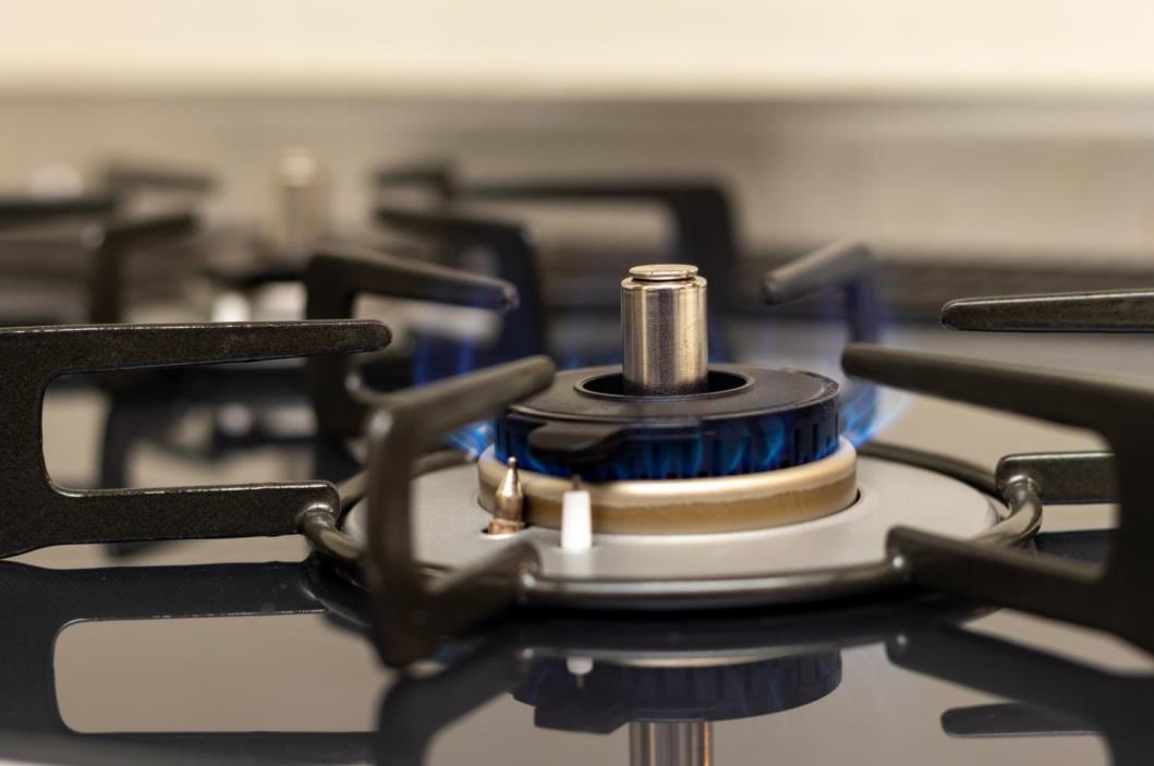 Cookware materials to avoid for gas stove