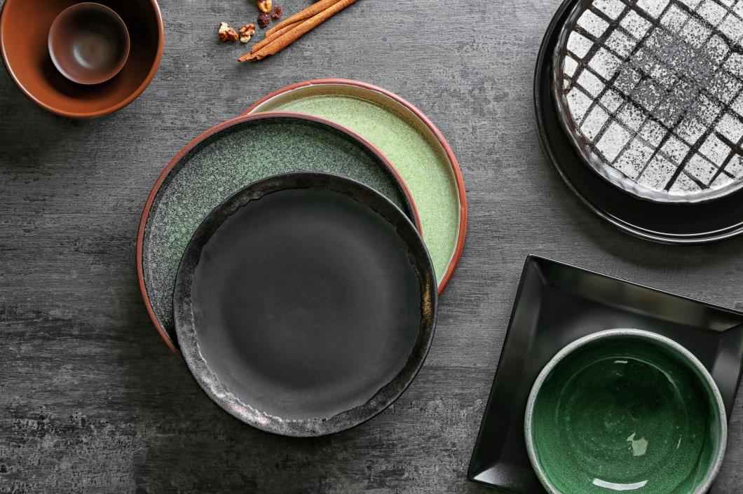 ceramic coating tableware