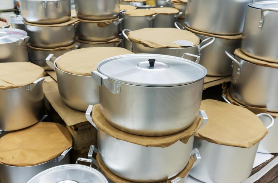 Safety considerations for cookware made in China
