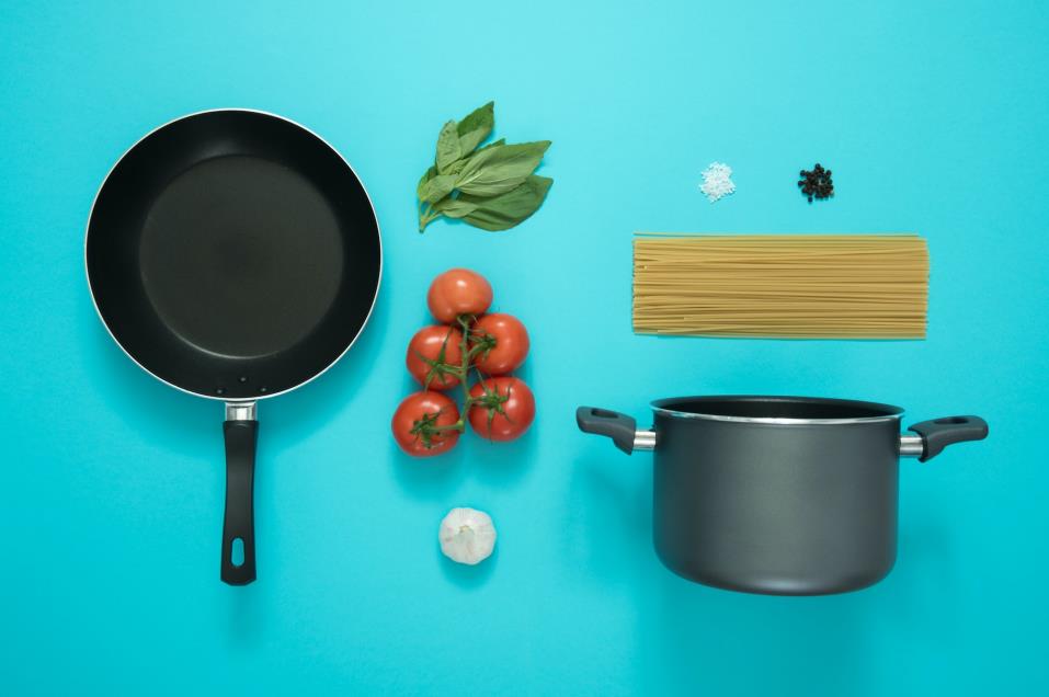 Tips for selling enameled cast iron cookware