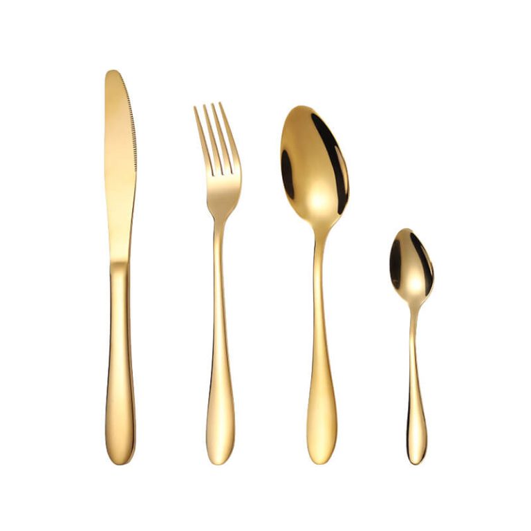 Wholesale Flatware Sets LeeKnives