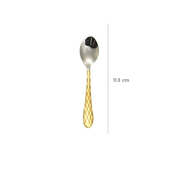 LKFWS10003-demitasse spoon