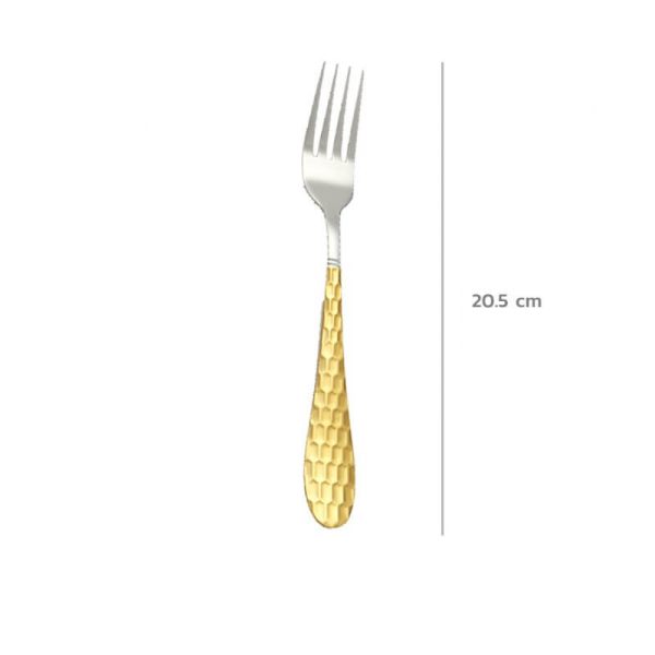 LKFWS10003-dinner fork