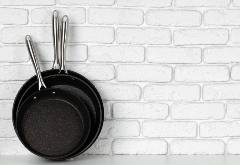 Are NonStick Pots and Pans Safe to Use?