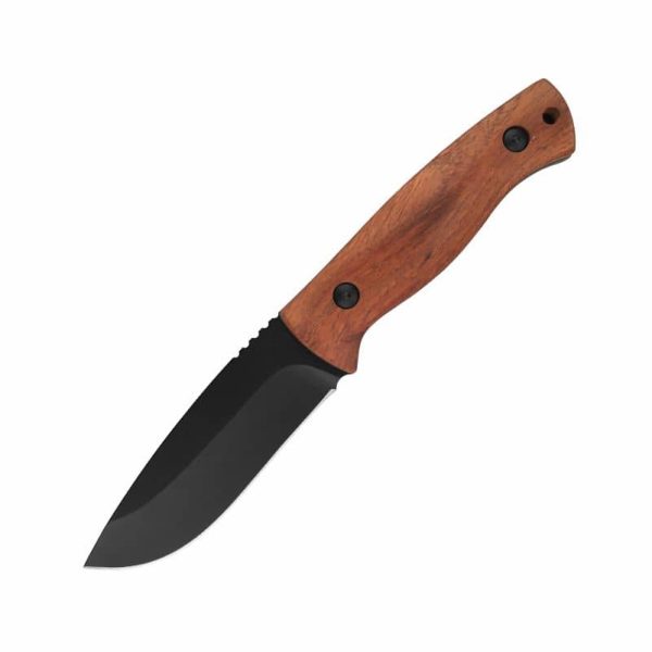 8Cr13MoV Pakkawood Fixed Blade Knife LKFBK10003