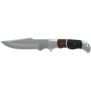 8Cr13MoV Pakkawood Fixed Blade Knife LKFBK10005