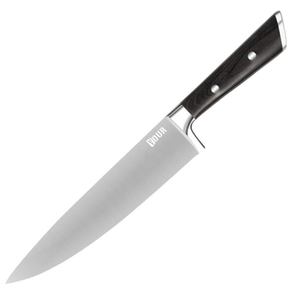 5Cr15MoV Pakkawood Chef Knife 148 mm KKDA0397