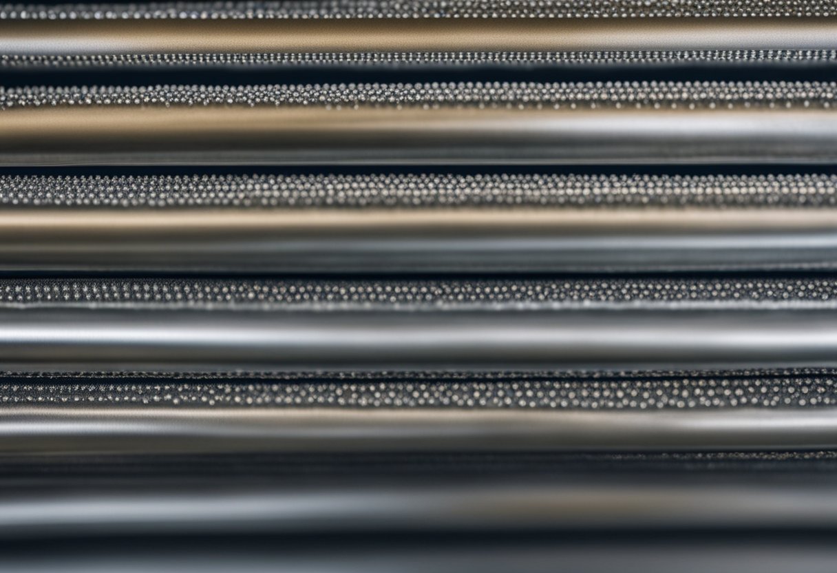 Should you choose 52100 steel for your brand